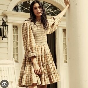 Doen Medina dress, small